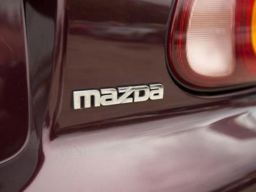 2000 Mazda Miata MX-5 LS, US $6,995.00, image 28