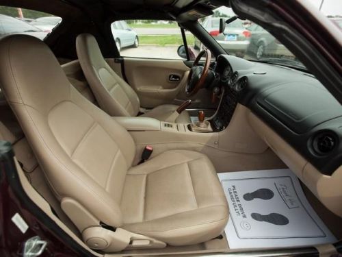 2000 Mazda Miata MX-5 LS, US $6,995.00, image 29