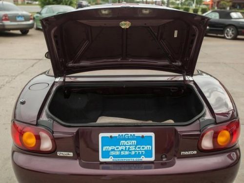 2000 Mazda Miata MX-5 LS, US $6,995.00, image 30