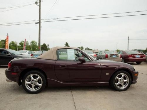 2000 Mazda Miata MX-5 LS, US $6,995.00, image 31