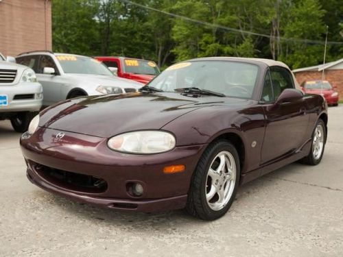 2000 Mazda Miata MX-5 LS, US $6,995.00, image 32