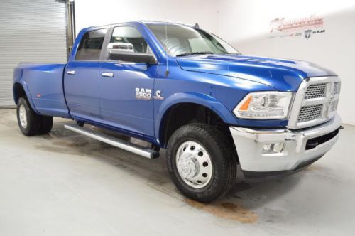 2014 ram 3500 laramie