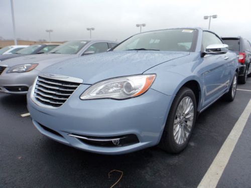 2014 Chrysler 200 Limited, US $36,325.00, image 6