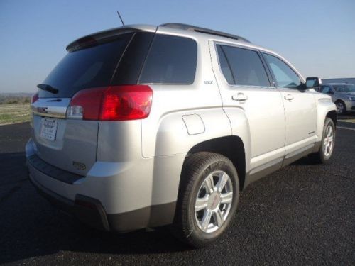 2014 gmc terrain slt