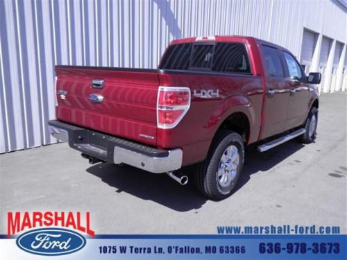 2014 Ford F150 XLT, US $43,520.00, image 3