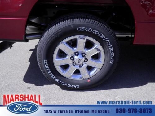 2014 Ford F150 XLT, US $43,520.00, image 4
