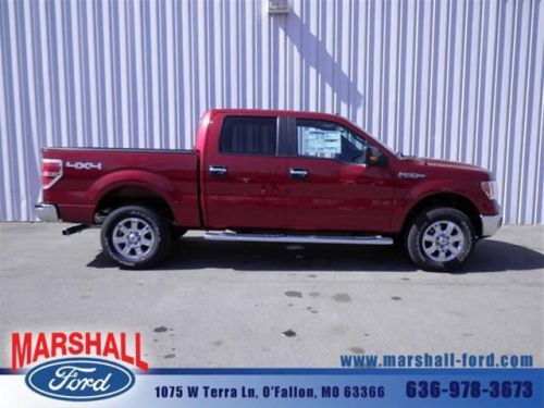 2014 Ford F150 XLT, US $43,520.00, image 5