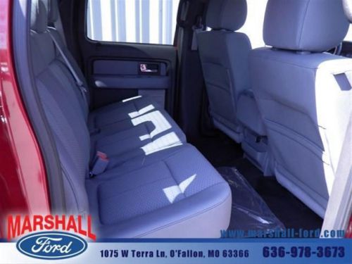 2014 Ford F150 XLT, US $43,520.00, image 6