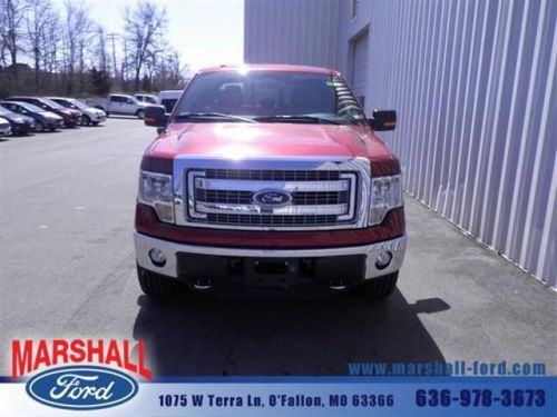2014 Ford F150 XLT, US $43,520.00, image 8