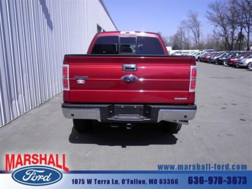 2014 Ford F150 XLT, US $43,520.00, image 9