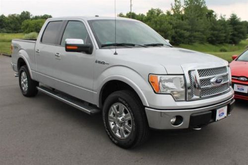 2012 Ford F150 Lariat, US $36,855.00, image 2