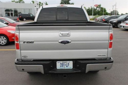 2012 Ford F150 Lariat, US $36,855.00, image 3