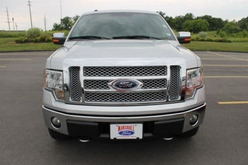 2012 Ford F150 Lariat, US $36,855.00, image 4