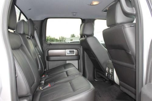 2012 Ford F150 Lariat, US $36,855.00, image 5