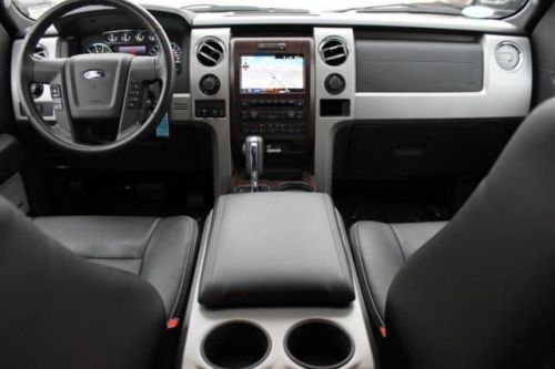2012 Ford F150 Lariat, US $36,855.00, image 6