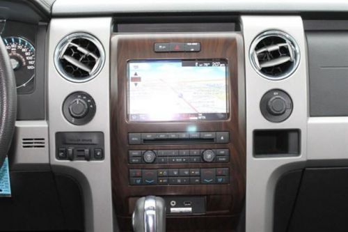 2012 Ford F150 Lariat, US $36,855.00, image 8