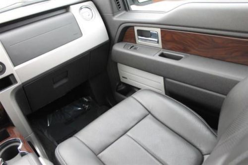 2012 Ford F150 Lariat, US $36,855.00, image 9