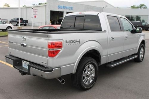 2012 Ford F150 Lariat, US $36,855.00, image 16