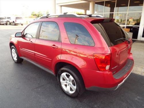 2006 Pontiac Torrent, US $7,600.00, image 3