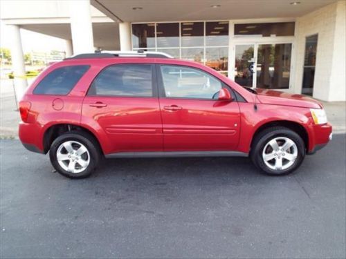 2006 Pontiac Torrent, US $7,600.00, image 15