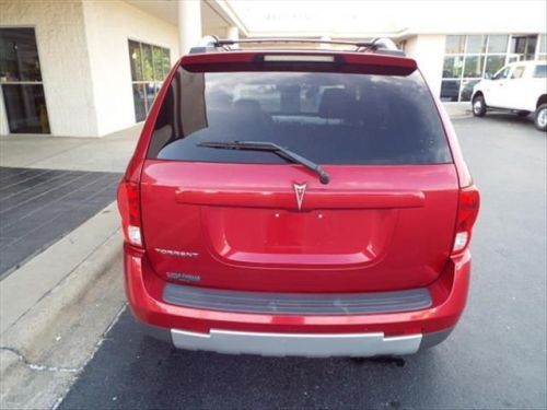 2006 Pontiac Torrent, US $7,600.00, image 18