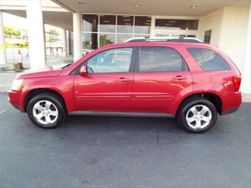 2006 Pontiac Torrent, US $7,600.00, image 21