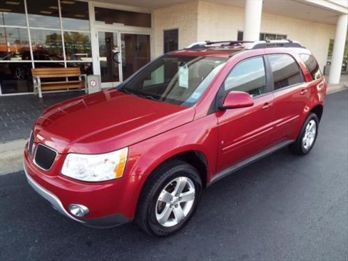 2006 Pontiac Torrent, US $7,600.00, image 32