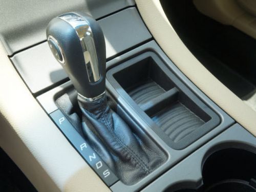 2013 ford taurus se
