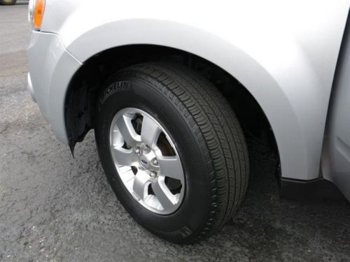 2010 ford escape limited