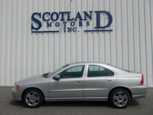 2008 volvo s60 2.5t