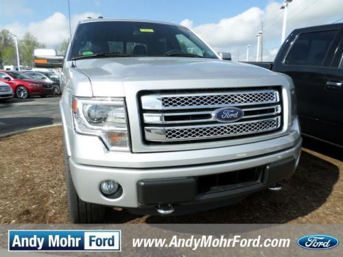 2014 Ford F150, US $55,690.00, image 4