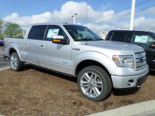 2014 Ford F150, US $55,690.00, image 5