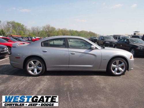 2014 dodge charger r/t