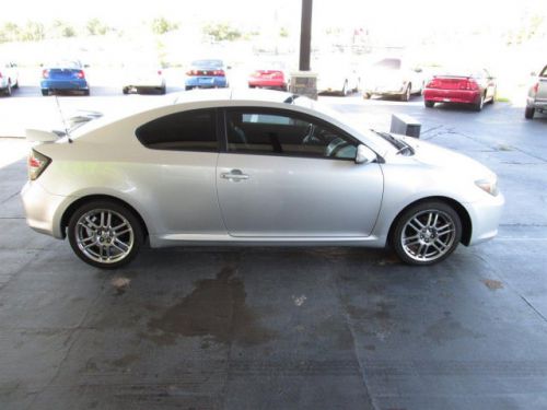 2006 scion tc