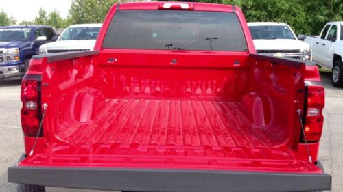 2014 Chevrolet Silverado 1500 LT, US $38,152.00, image 2