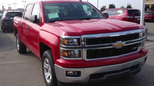 2014 Chevrolet Silverado 1500 LT, US $38,152.00, image 3