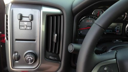 2014 Chevrolet Silverado 1500 LT, US $38,152.00, image 5