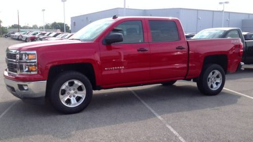 2014 Chevrolet Silverado 1500 LT, US $38,152.00, image 9