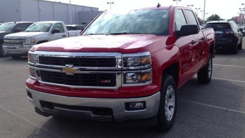 2014 Chevrolet Silverado 1500 LT, US $38,152.00, image 12