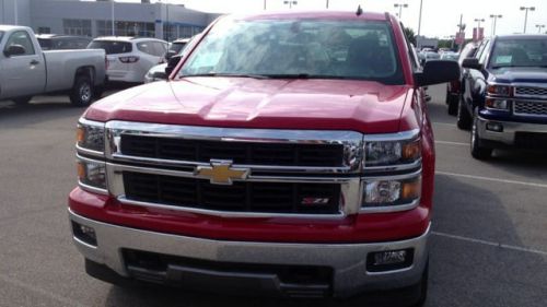 2014 Chevrolet Silverado 1500 LT, US $38,152.00, image 18