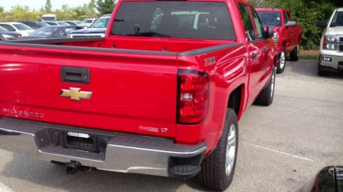 2014 Chevrolet Silverado 1500 LT, US $38,152.00, image 19