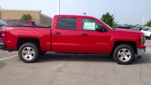 2014 Chevrolet Silverado 1500 LT, US $38,152.00, image 23