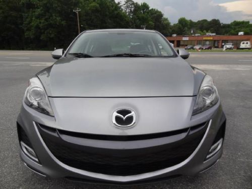 2010 mazda mazda3 s grand touring