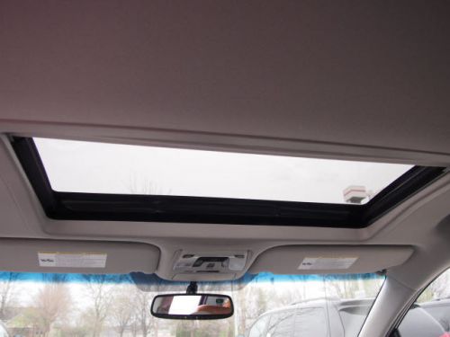 2014 toyota sienna xle