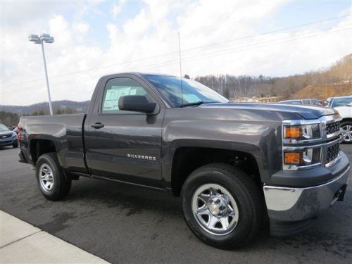 2014 Chevrolet Silverado 1500 Work Truck, US $33,344.00, image 2