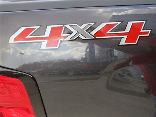 2014 Chevrolet Silverado 1500 Work Truck, US $33,344.00, image 3