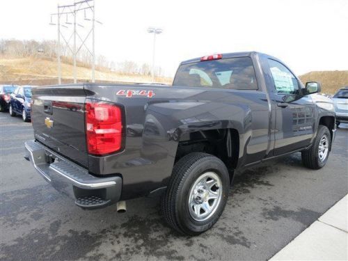 2014 Chevrolet Silverado 1500 Work Truck, US $33,344.00, image 5