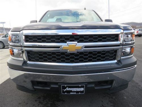 2014 Chevrolet Silverado 1500 Work Truck, US $33,344.00, image 11