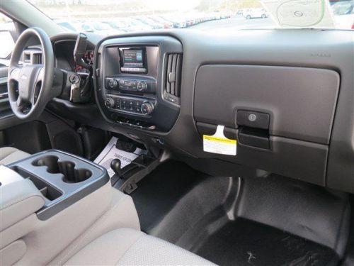 2014 Chevrolet Silverado 1500 Work Truck, US $33,344.00, image 12