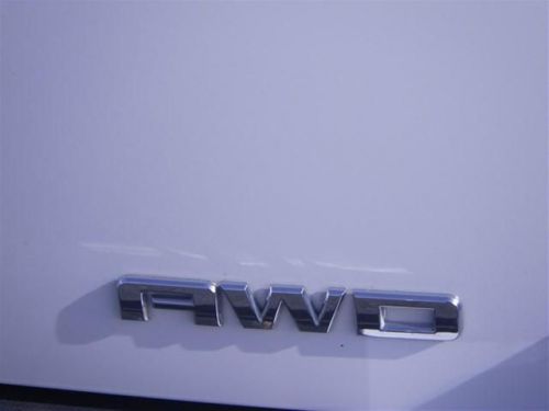 2013 gmc terrain slt-1